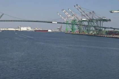 SoCal Ports